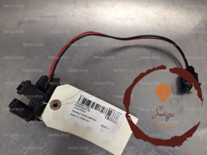 Resistance de chauffage - RENAULT - 194106189289