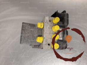 Unite hydraulique abs - RENAULT - 333304058404