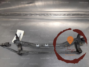 Mecanisme essuie-glace AV - CITROEN