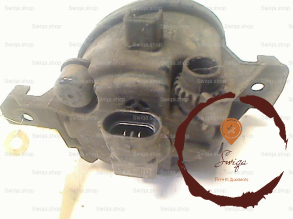 Phare antibrouillard AVD - RENAULT - 8200002470