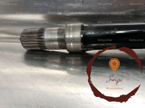 Transmission AVD - OPEL - 203103149789