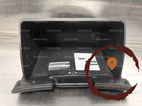 Boite a gants - TOYOTA - 555500D010B2