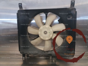 Moteur ventilateur radiateur - SUZUKI - 17120M68K00000