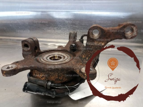 Pivot AVG - RENAULT - 7700437031