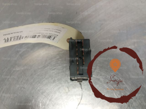 Bouton de warning - FORD - 1110440