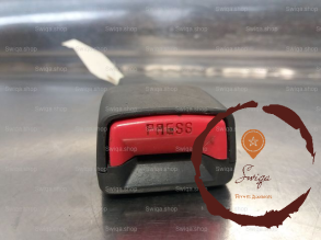 Ancrage ceinture AVD - KIA - 426005082336