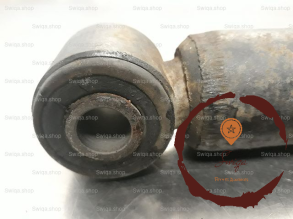 Amortisseur ARD - OPEL - 323101672185