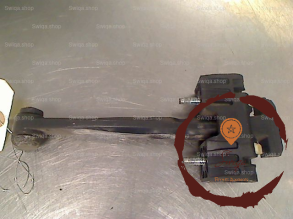 Tirant porte AVD - OPEL - 527139073806