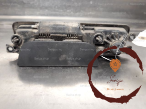 Poignee ext porte battante g - DACIA - 806079586R