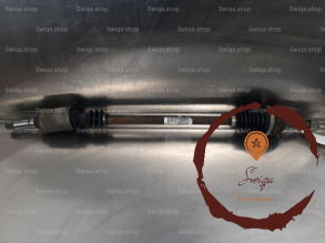 Transmission AVD - CITROEN - 32737F