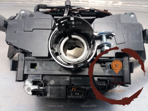 Bloc commodos - CITROEN - 98199578ZD
