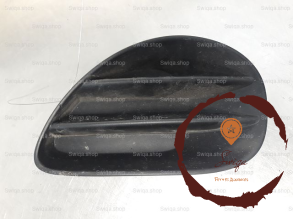 Grille g pare-choc AV - TOYOTA