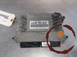 Calculateur moteur - CHEVROLET
