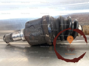 Transmission ARG - RENAULT - 7700112478