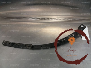 Support g pare-choc AR - LANCIA - 51808849