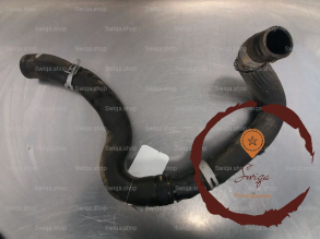 Durit inferieure radiateur - NISSAN - 21504BB50A