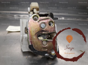 Serrure porte battante AR - TOYOTA - 6911052110