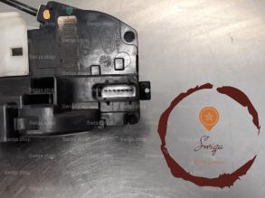 Serrure porte AVG - KIA - 527138310736