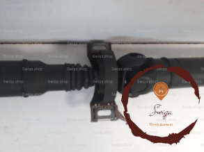 Transmission longitudinale AV - MERCEDES - 2034101416