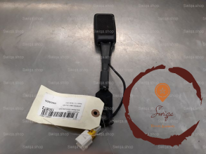 Ancrage ceinture AVD - CITROEN - 8976R0