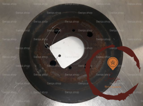 Tambour ARG - CITROEN - 424748