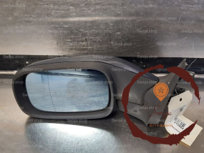 Retroviseur ext electrique g - RENAULT - 7701049058
