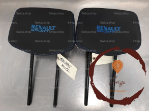 Appui tete AV - RENAULT - 771401049543