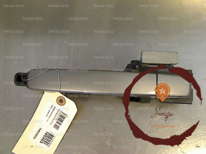 Poignee ext porte ARG - NISSAN - 527211018842