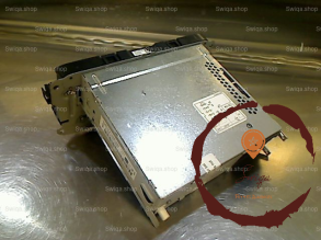 Autoradio - SEAT - 411202123256