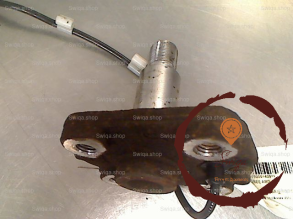Fusee ARD - OPEL - 55703580