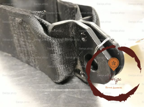 Ancrage ceinture ARD - RENAULT