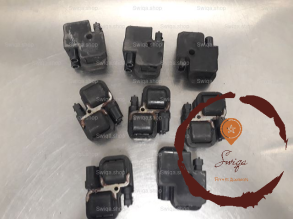 Bobine allumage - MERCEDES - 1587803
