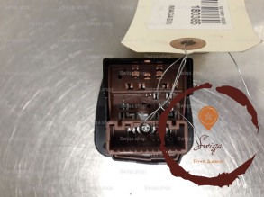 Commande retrovisseur ext electrique - TOYOTA - 848700H010