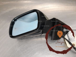 Retroviseur ext electrique g - PEUGEOT - 8149VG