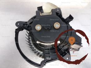 Moteur ventilateur chauffage - LANCIA - 77365027