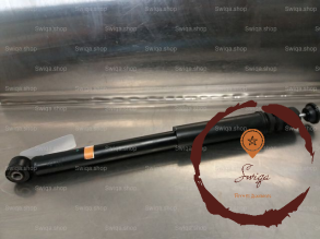 Amortisseur ARD - DACIA - 562101478R