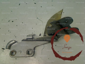 Compas g capot - RENAULT - 515508020306