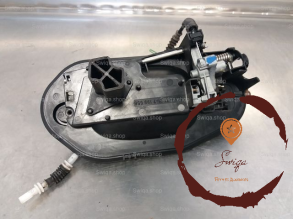 Poignee ext porte ARD - B.M.W. - 51210154345
