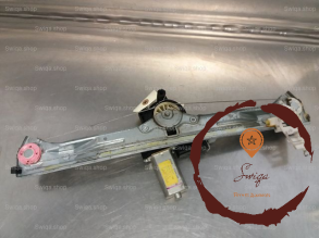 Mecanisme+moteur leve-glace ARG - LANCIA - 51943449