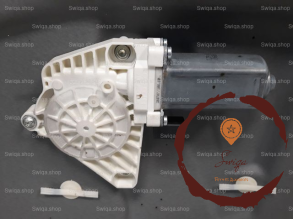 Mecanisme+moteur leve-glace AVD - MERCEDES