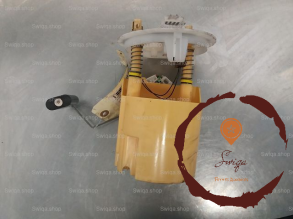 Jauge a carburant - DACIA - 131003258748