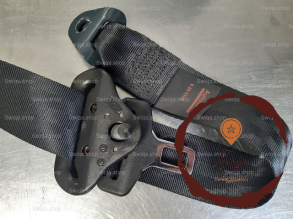 Ceinture ARD - PEUGEOT