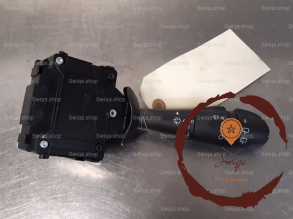 Commande essuie glace - RENAULT - 402001111790