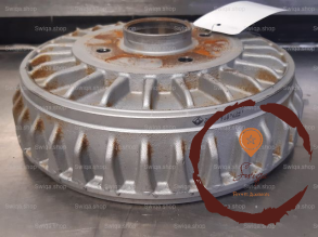 Tambour ARG - RENAULT - 333902136180