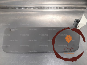 Pare-soleil droit - RENAULT - 964009714R