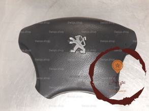Airbag volant - PEUGEOT - 4112JF