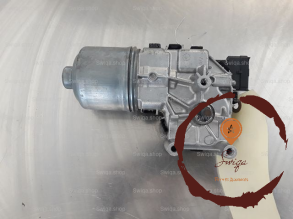 Moteur essuie-glace AV - PEUGEOT - 9673222580