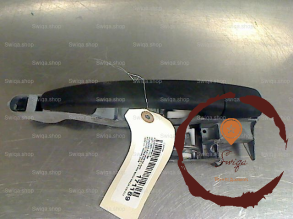 Poignee ext porte AVD - PEUGEOT - 910959