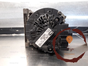 Alternateur - MERCEDES - 6401540502