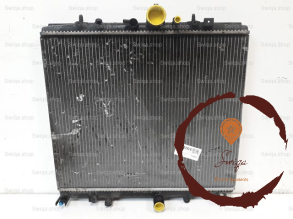 Radiateur - PEUGEOT - 1330J6